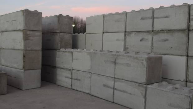 des blocs des blocs