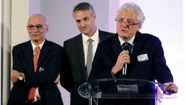 TP : la FRTP Rhône-Alpes promeut l’innovation