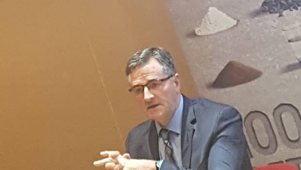 LE SNBPE publie un mémo Ciments et bétons