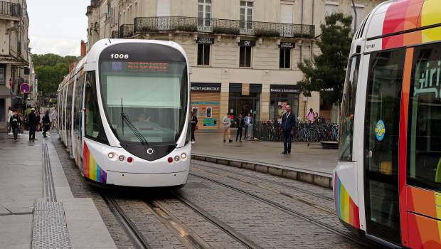 Des vitrages intelligents pour les véhicules ferroviaires