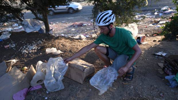 Cycle to Recycle : booster le recyclage du plastique