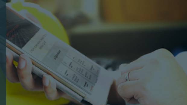 Pupdate : l'agenda des professionnels du BTP