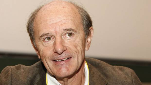 Forum ESTP : Jean-Louis Etienne est l’invité d’honneur