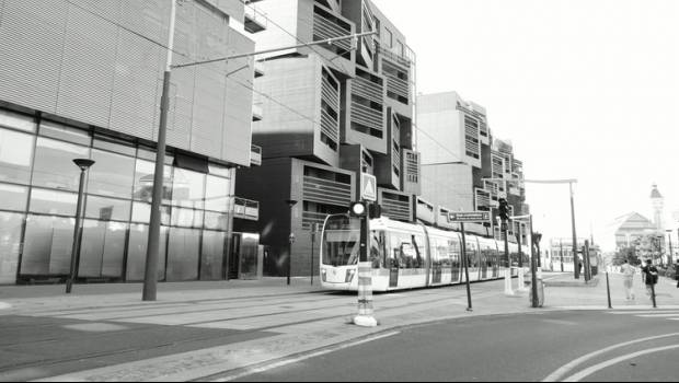 Paris : le tramway T3 regarde à l'ouest