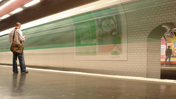 La RATP s'emploiera à améliorer la qualité de service