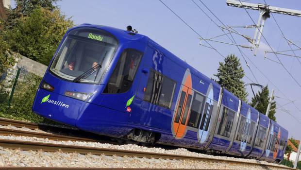 SNCF commande des transformateurs à Mitsubishi Electric