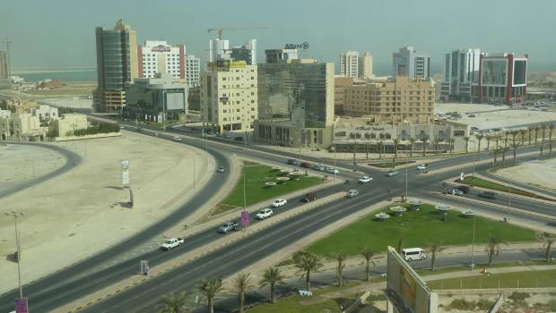 Prysmian renforce le réseau électrique du Bahreïn