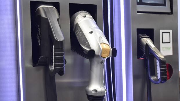 Power2Drive Europe : un salon dédié à l’électromobilité