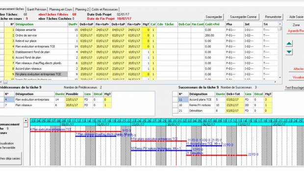 Gestion de projet : 3 outils pour maîtriser les délais