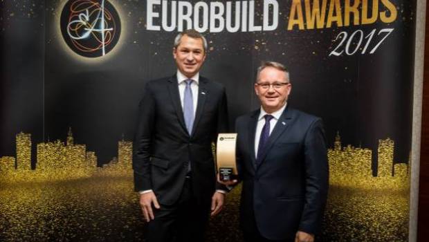 Spie primé à double reprise en Pologne