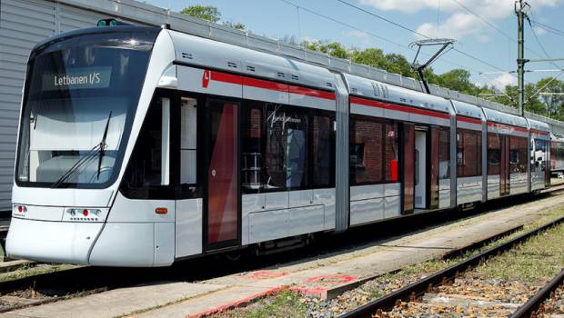 Tramway d’Aarhus : Keolis obtient sa licence d’exploitation