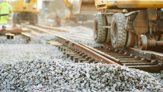 Infrabel investit plus de 5 milliards d’€ dans le ferroviaire en Belgique