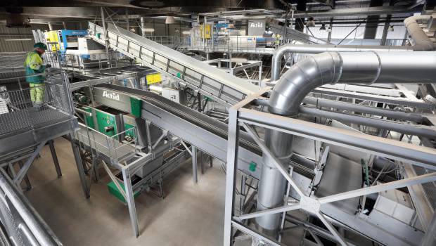 Ti Valo: après la matière, l’énergie