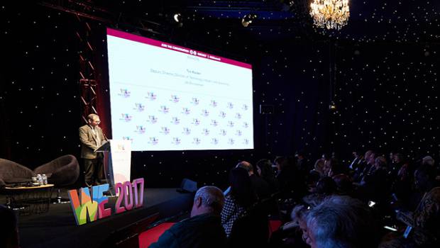World Efficiency Solutions : près de 5000 participants