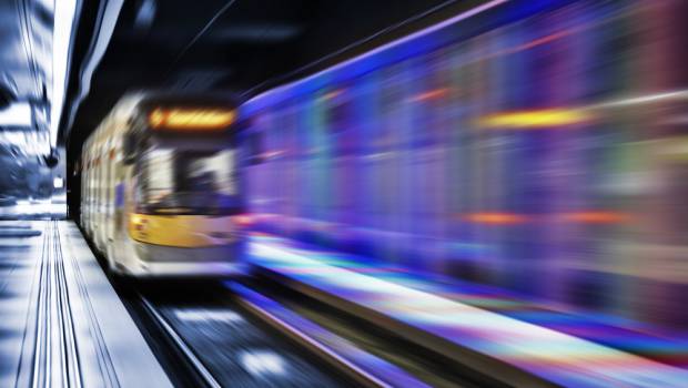 Arcadis encadre l'extension du métro de Bruxelles