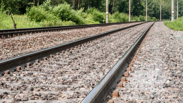 « Le ballast se comporte comme un milieu hétérogène »