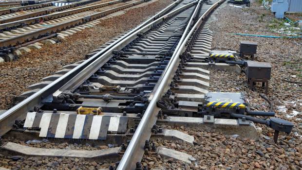 Protéger le câblage des équipements ferroviaires