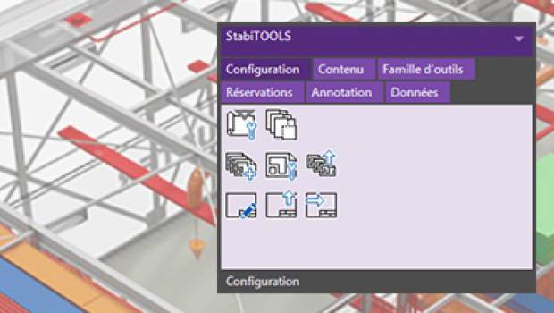 Trimble acquiert Stabiplan