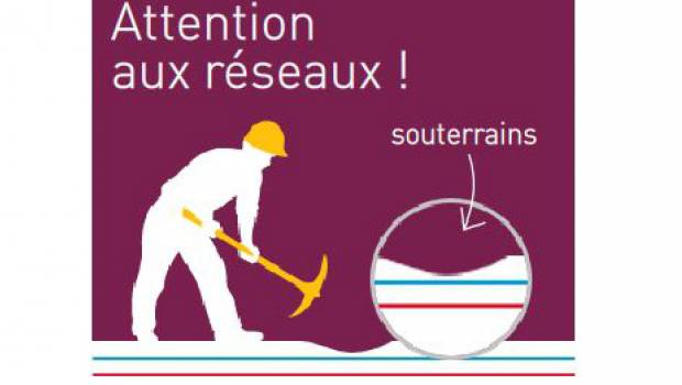 L’AIPR obligatoire à compter du 1er janvier 2018