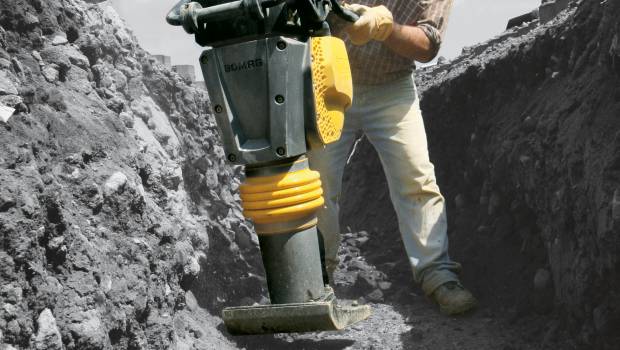 Compactage : des matériels à ne pas prendre à la légère