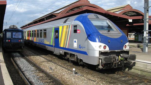 Ouverture à la concurrence des TER : les régions examinent la législation
