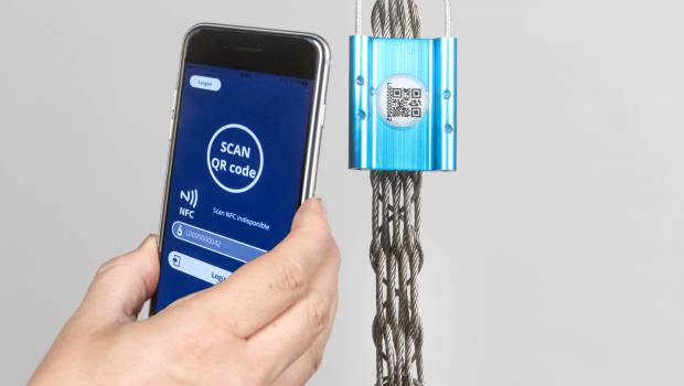 Alitracer fournit une traçabilité dans le levage