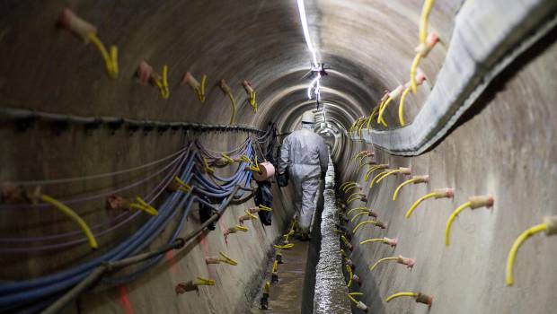 Seine St Denis : soigner par injection