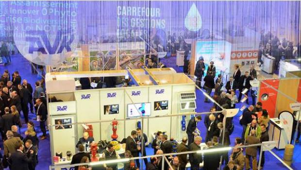 Rennes : le 19ème Carrefour de l’eau en approche