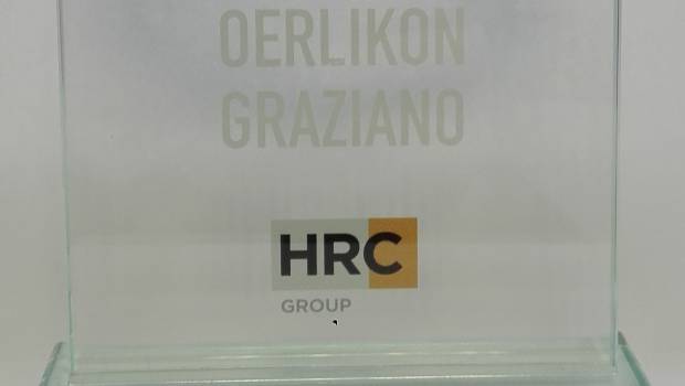 En Italie, Oerlikon Graziano reçoit un CSR Award