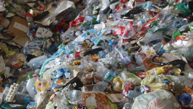 Plastiques recyclés : le SRP certifie les économies de CO2