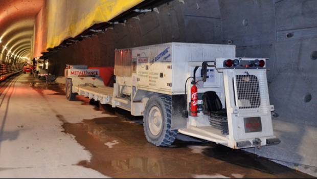 e-VMS 25 : un train électrique d’avance sur la concurrence !