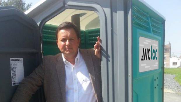 WC Loc s’empare de Pelicab