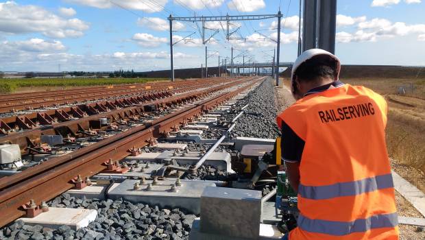 HS2 : Eiffage et Kier embauchent l’équipe de Carillion