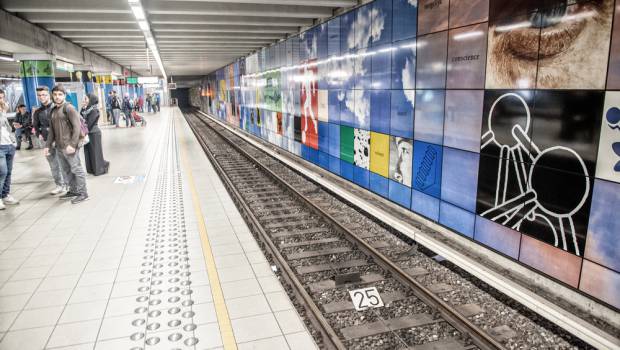 Noeuds ferroviaires : tout revoir à zéro