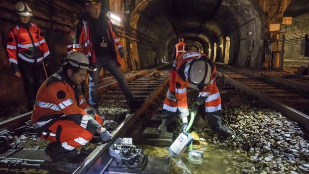 Paris : alerte crue