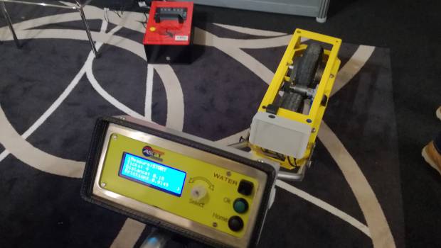 Attention, sol glissant !