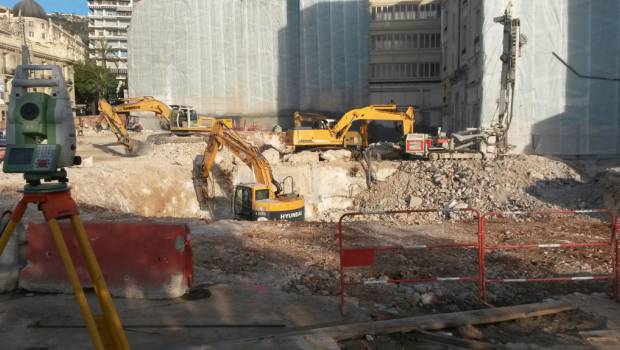 Fondasol : le département IAM, une nouvelle corde à son arc