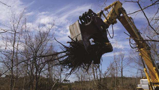 Le Rhino-Séka d’ASE sur Intermat
