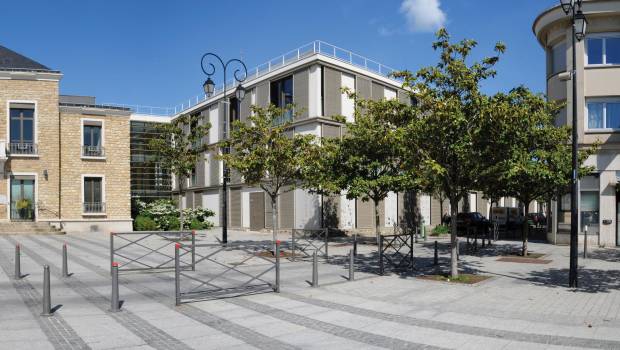 Pleins feux sur Les Mureaux