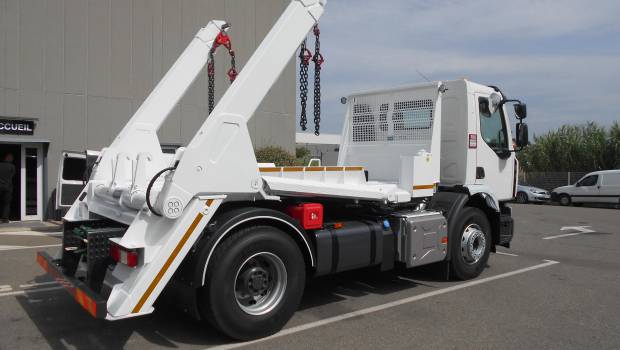 Le réseau Marrel s'étoffe dans le sud-ouest