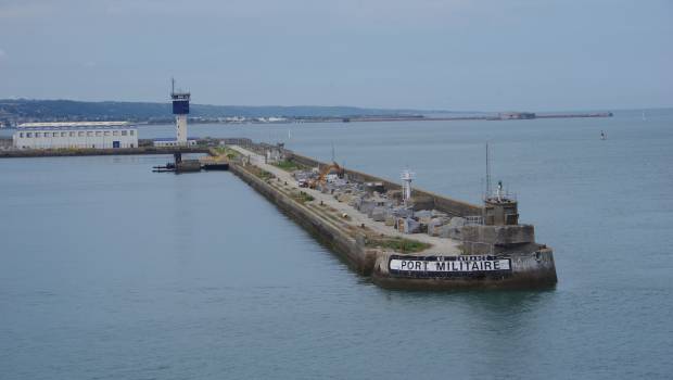 Ports Normands Associés : les travaux à venir
