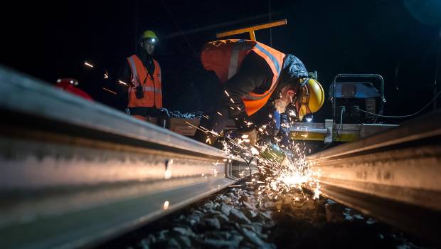 En 2018, la LGV Nord poursuit sa mue