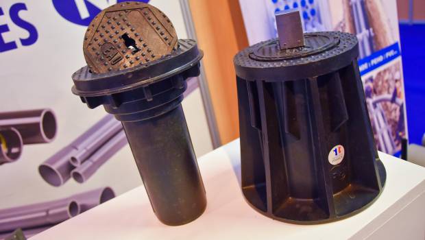 Les bouches à clé Formatub