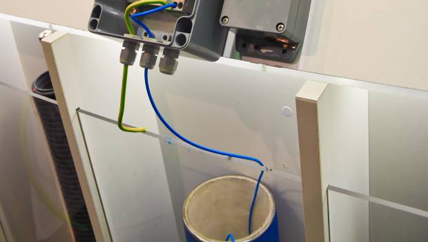 Eurekfil, la solution détection de Courant