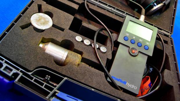 Collaboration vonRoll et My NDS