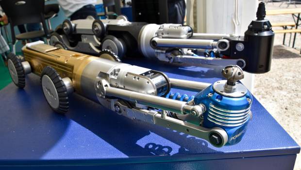 Moteur  next-gen  pour Prokasro