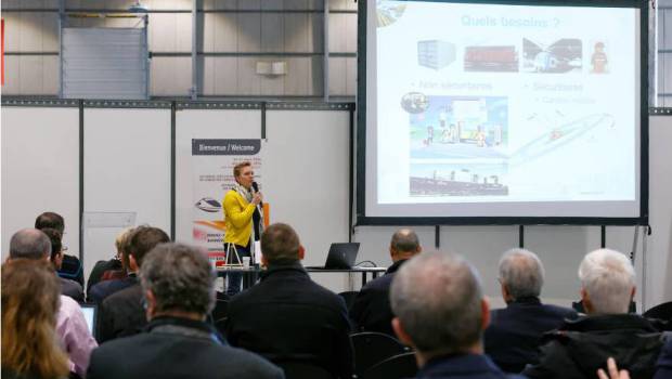 Les Rail Industry Meetings font leur retour à Valenciennes
