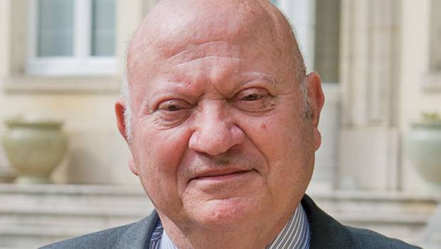 André Santini réélu à la présidence du Sedif
