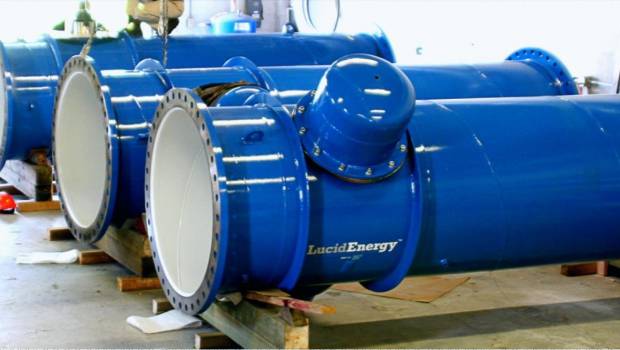 Des canalisations utilisées comme source d’énergie aux Etats-Unis