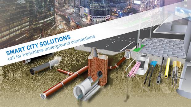 Tracto Technik innove sur le service